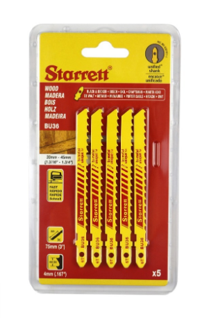 STARRETT-UK SA305
