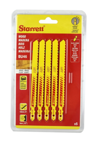 STARRETT-UK SA310