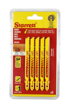 STARRETT-UK SA315