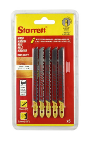 STARRETT-UK SA325