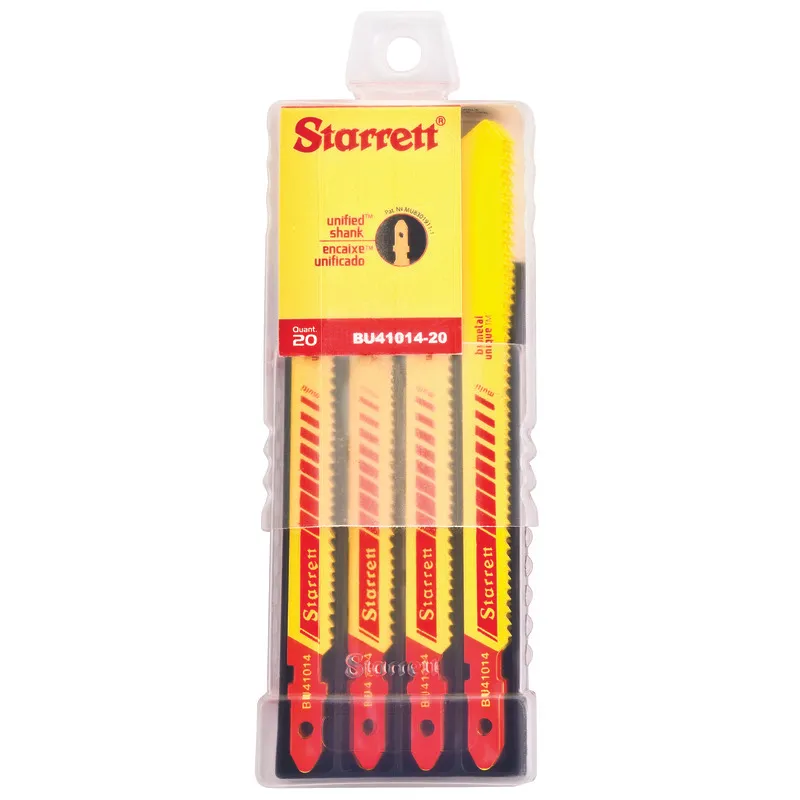 STARRETT-UK SA332