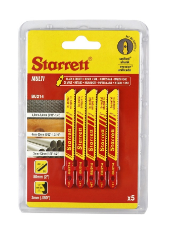 STARRETT-UK SA335