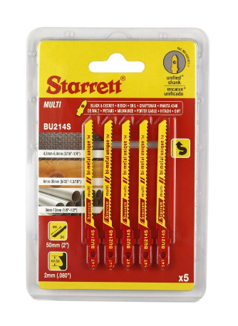 STARRETT-UK SA340
