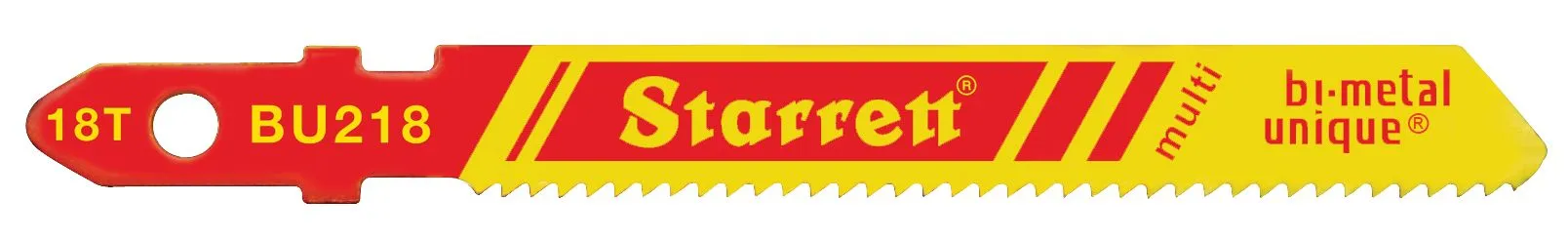 STARRETT-UK SA347