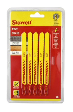 STARRETT-UK SA350