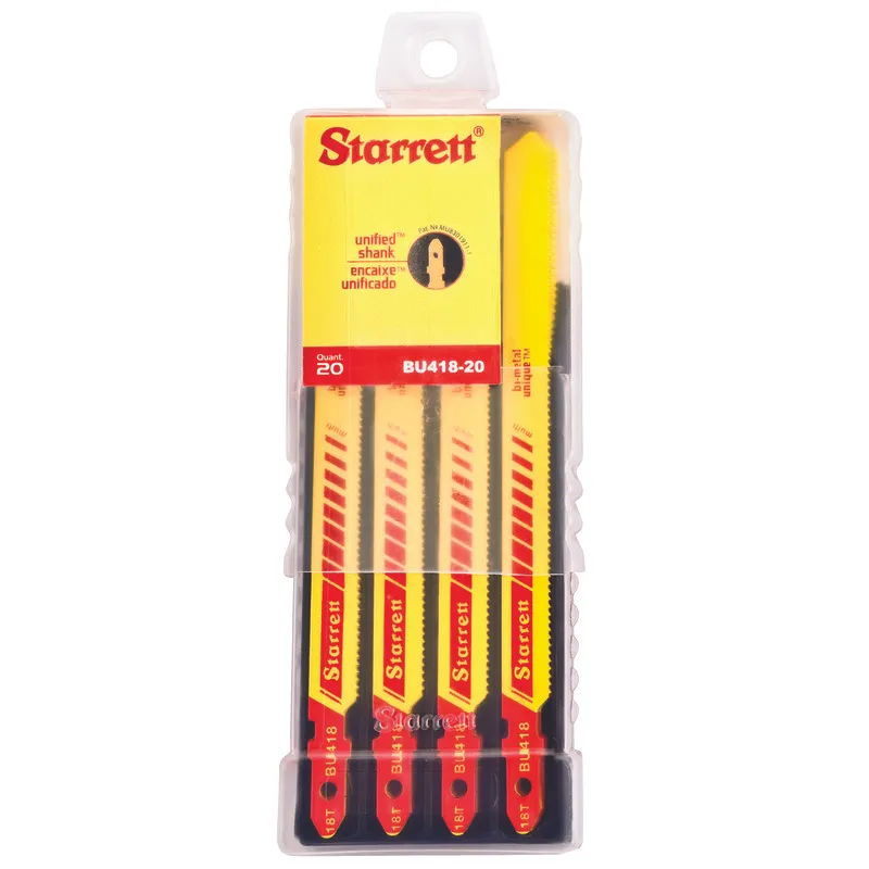 STARRETT-UK SA352