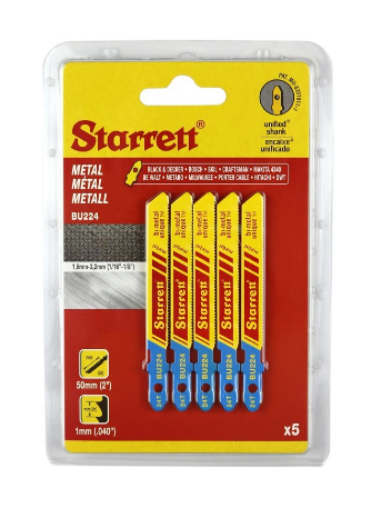STARRETT-UK SA355