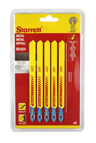 STARRETT-UK SA365