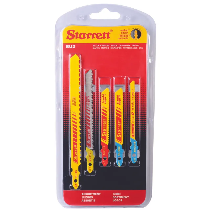 STARRETT-UK SA392