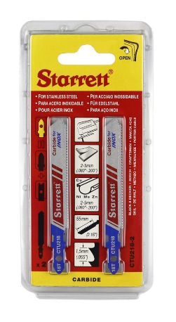 STARRETT-UK SA4016
