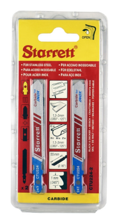 STARRETT-UK SA4018