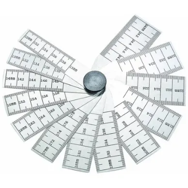 STARRETT V216MXFL-25