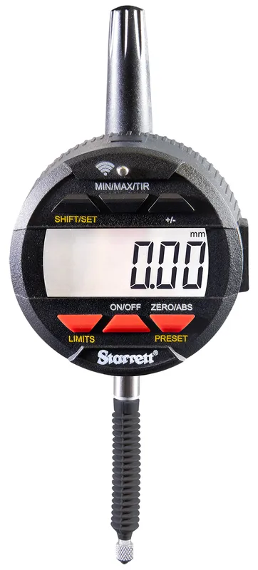 STARRETT W2900-5M-25