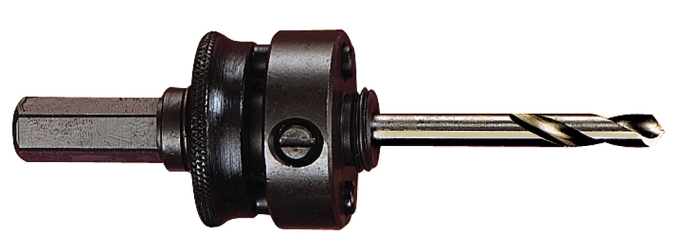 STARRETT XA2 Arbor with Carb Drill | CU4KEA 26Y661