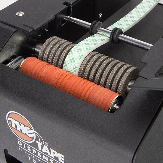 START INTERNATIONAL TDA080-NS 3