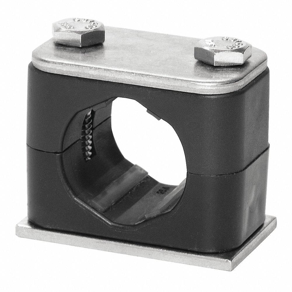 STAUFF Pipe Hangers and Clamps