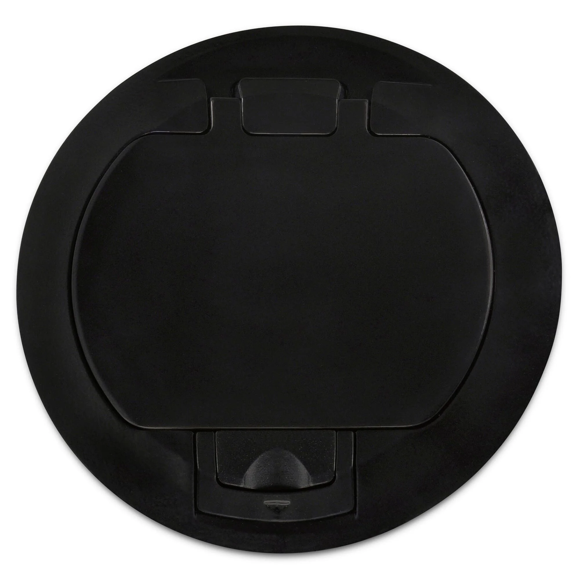 THOMAS & BETTS 68-HP-FC-BLK THOMAS & BETTS 68-HP-FC-BLK | BK9BCU