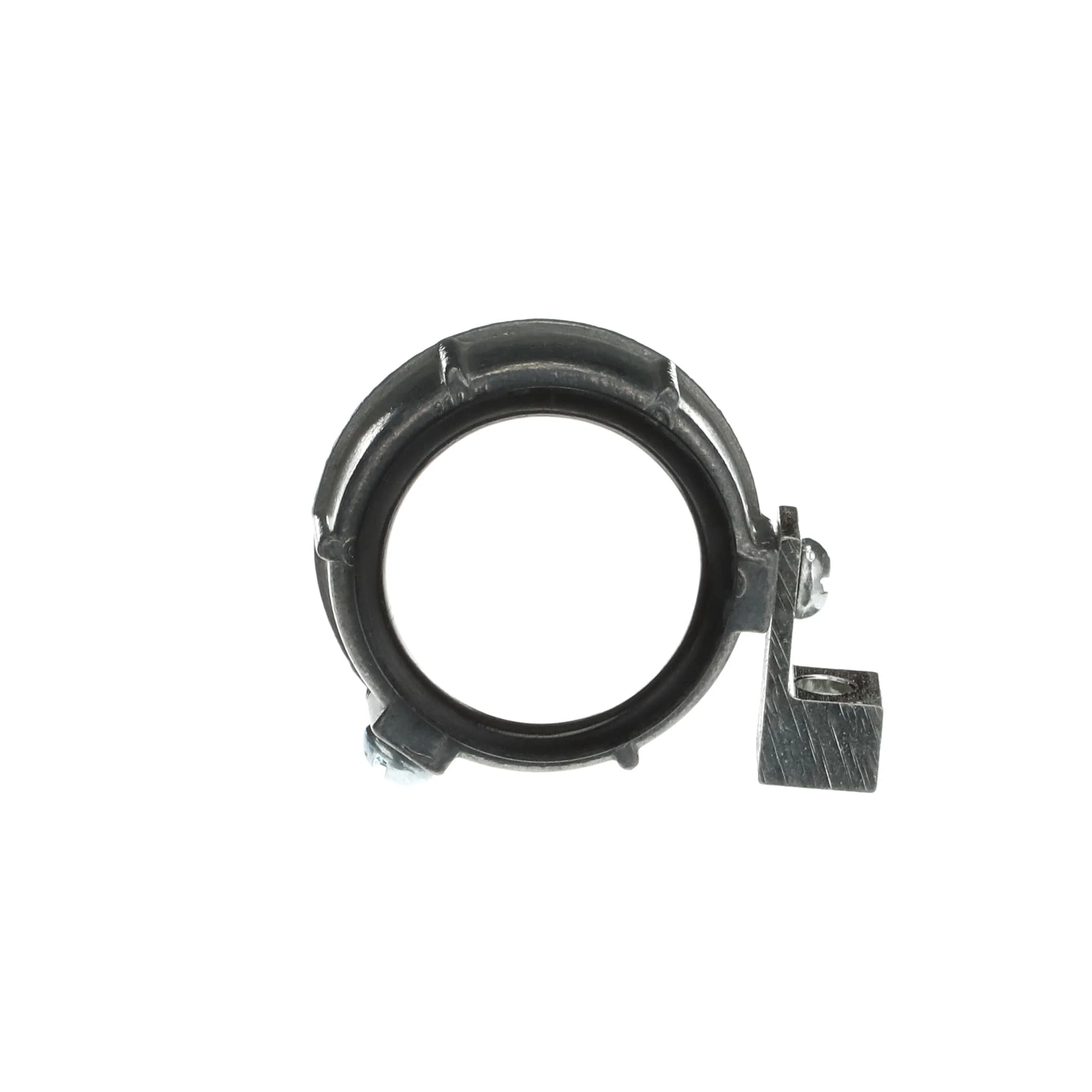 Grounding Bushing, 1-15/16 Inch Dia, 1-1/4 Conduit Size, 14 AWG Maximum Wire Size