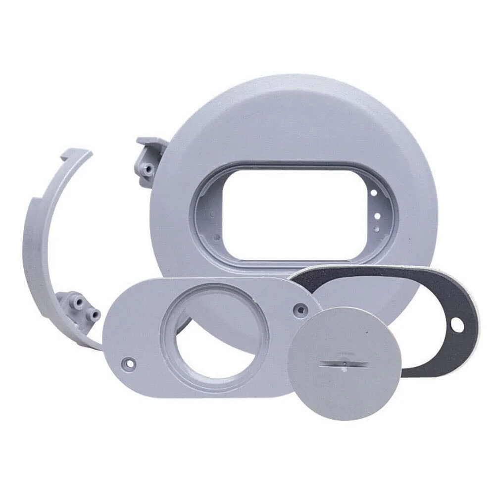 THOMAS & BETTS E97SSRS THOMAS & BETTS E97SSRS | BK9FFN