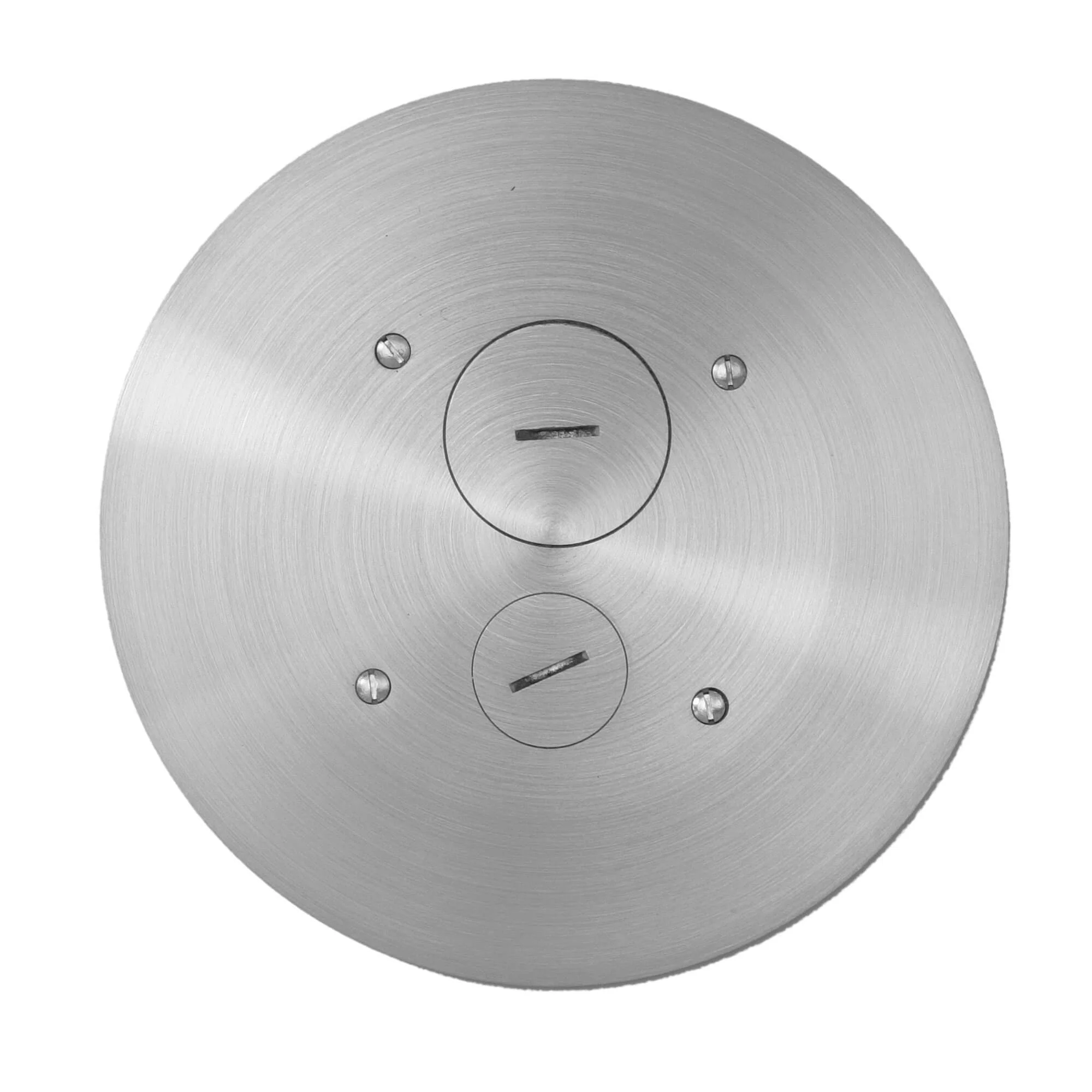 STEEL CITY Floor Box Covers