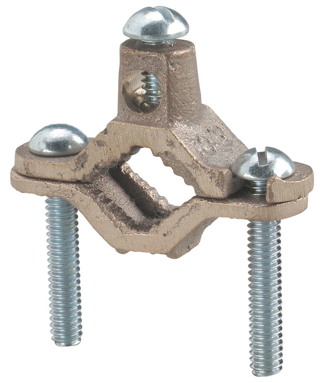 STEEL CITY Clamping Tools