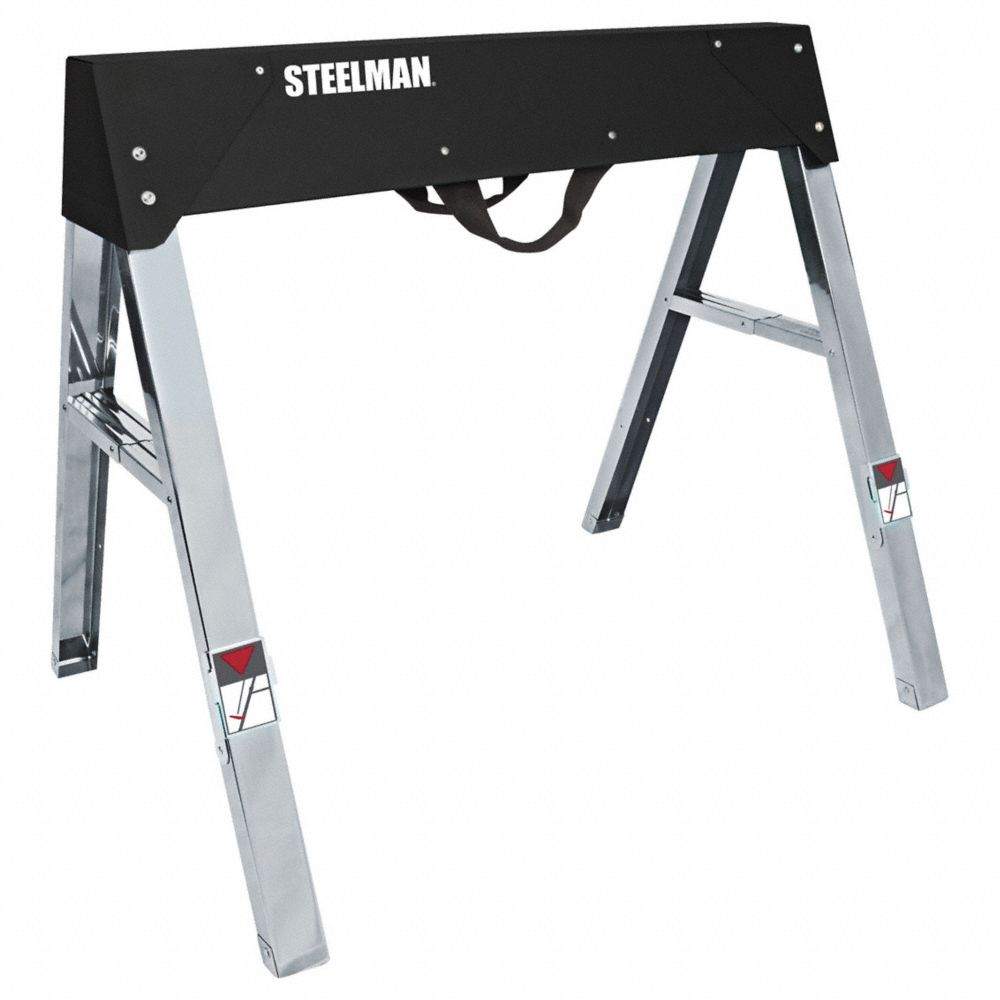 STEELMAN TOOLS Sawhorses and Work Stands