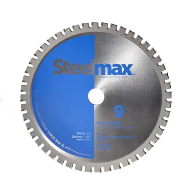 STEELMAX SM-BL-09