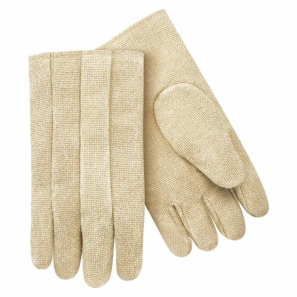 STEINER INDUSTRIES Heat Resistant Gloves