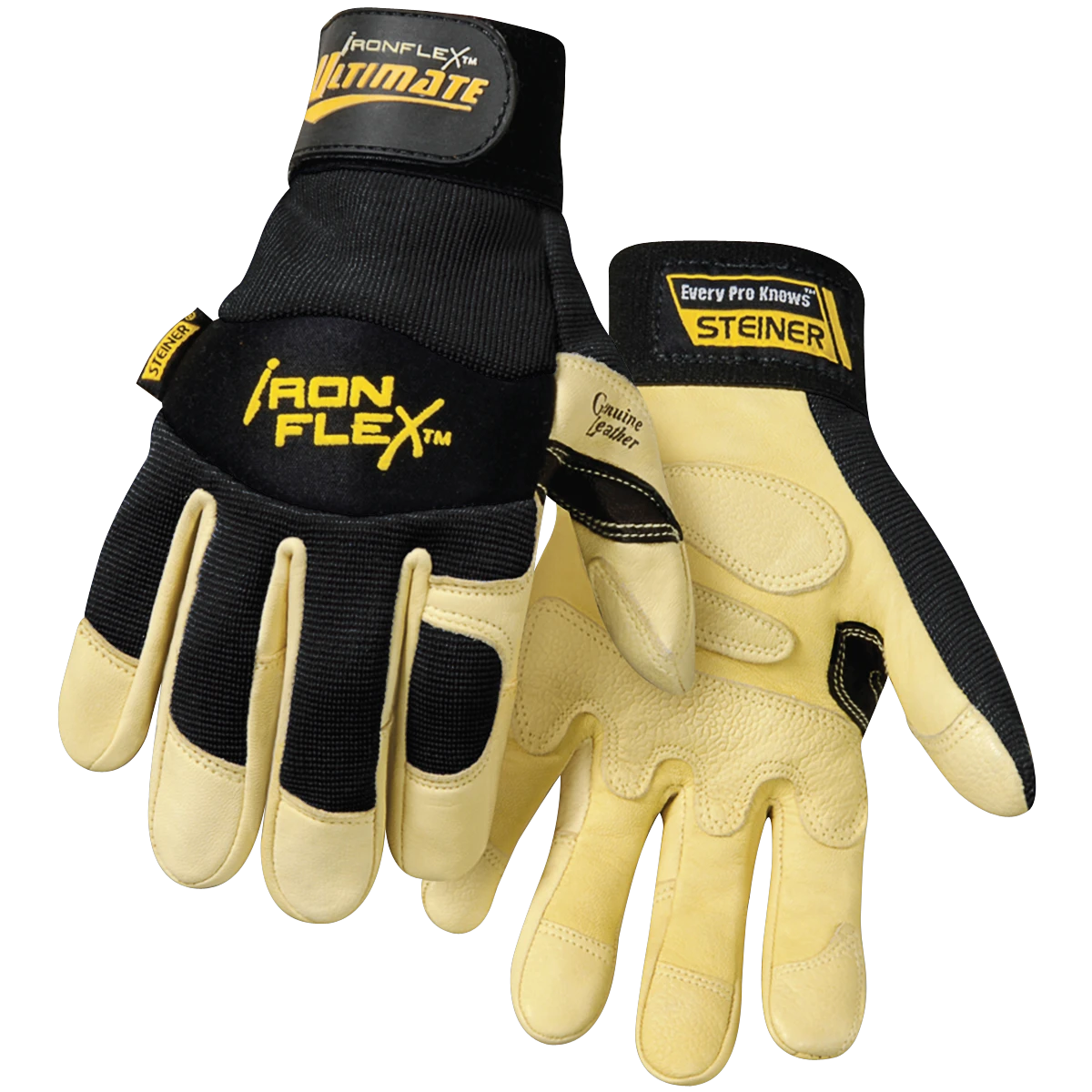 Steiner Industries 0914-L STEINER INDUSTRIES 0914-L | CX4BGW