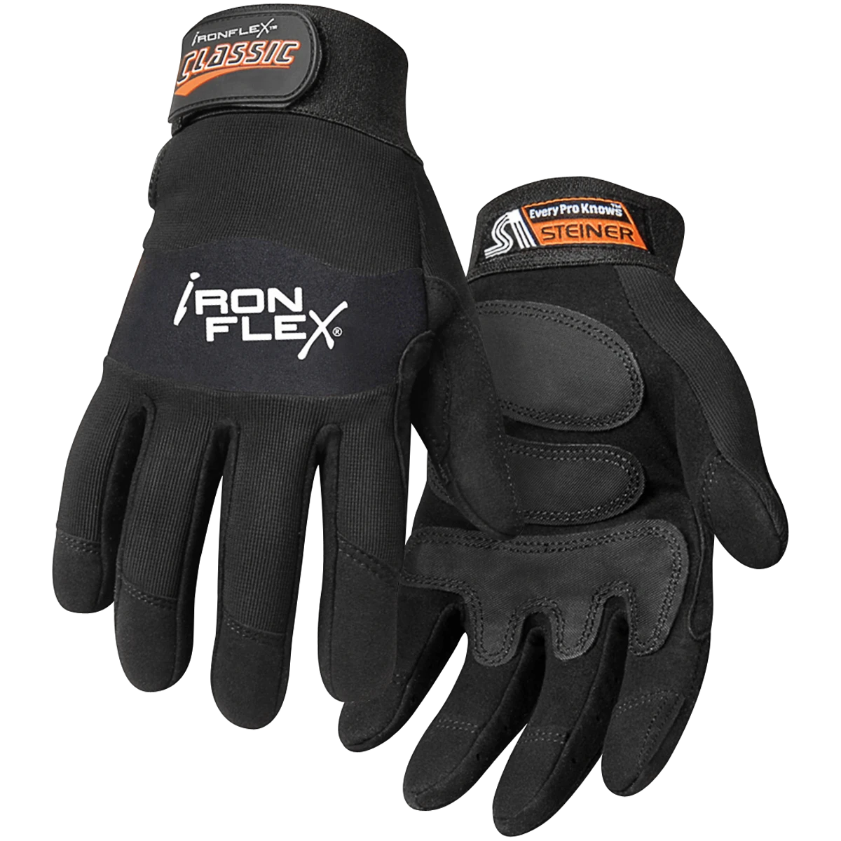 Steiner Industries 0961-L STEINER INDUSTRIES 0961-L | CX4BHK