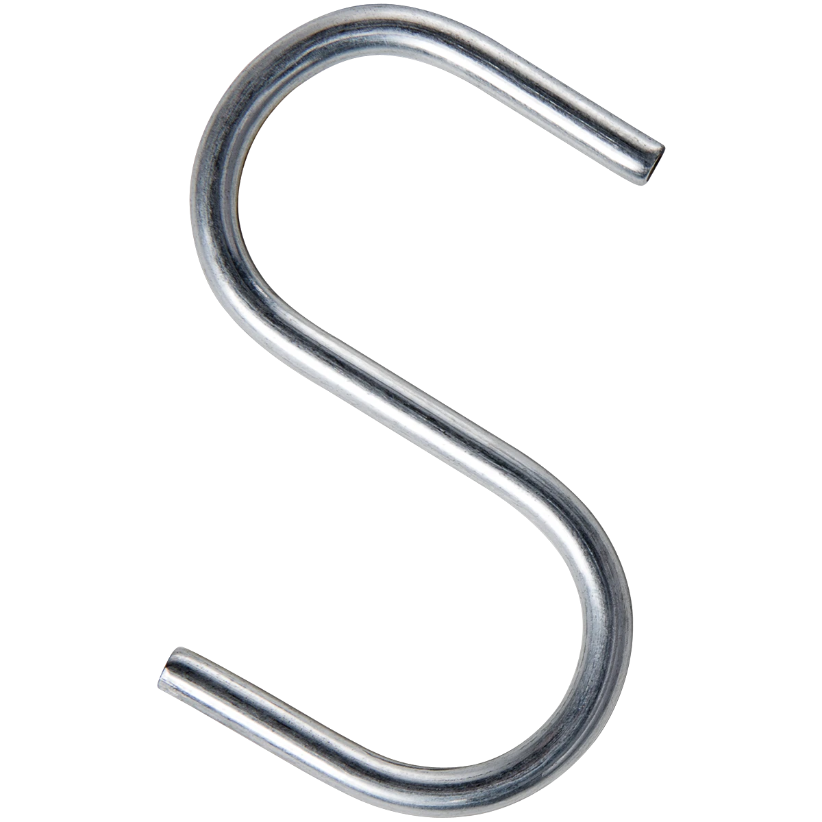 Steiner Industries 44001 Hook, 1 Inch Size, Stainless Steel | CM6TQY