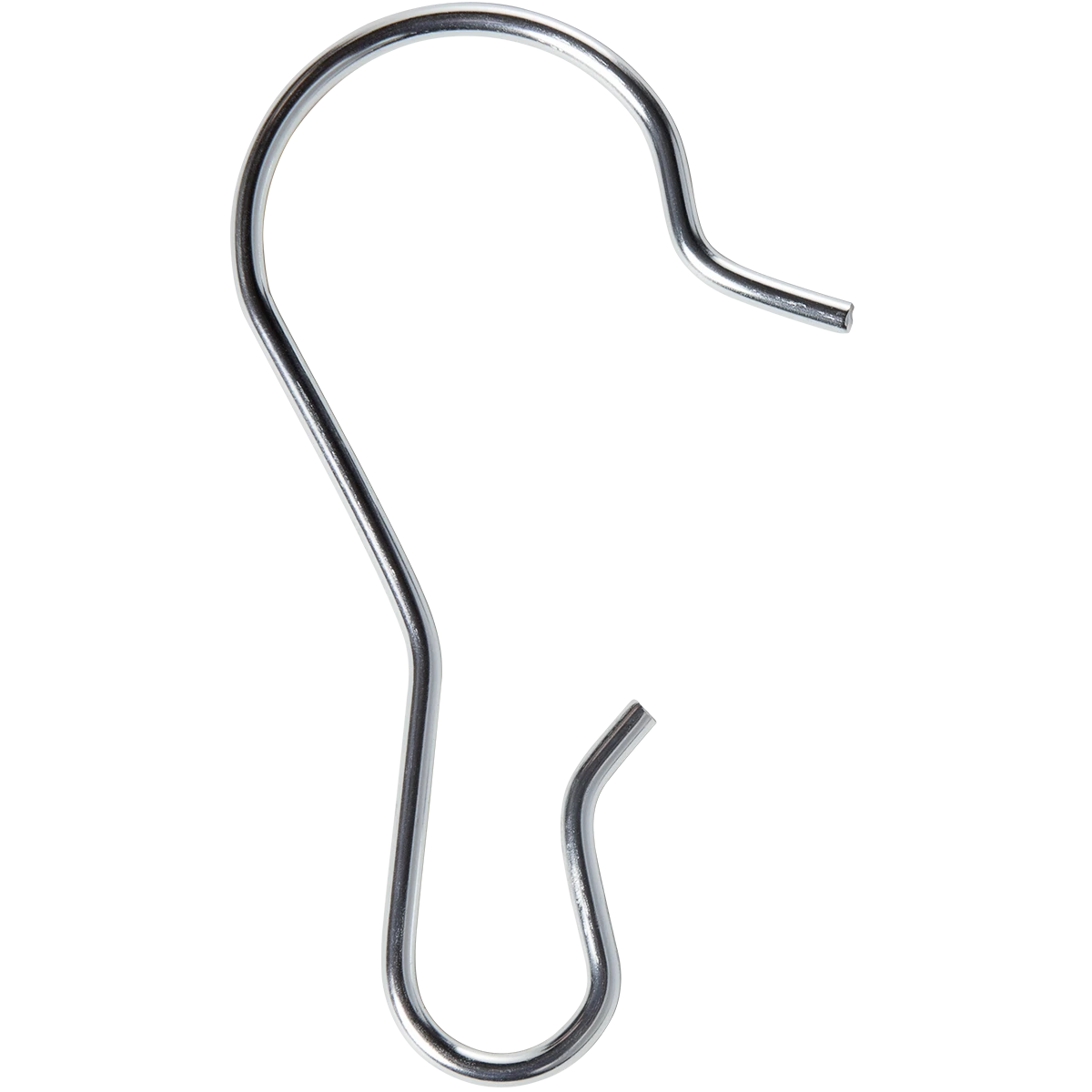 Steiner Industries 44002 Welding Curtain Hook, 2 Inch Wide | CM6TQZ