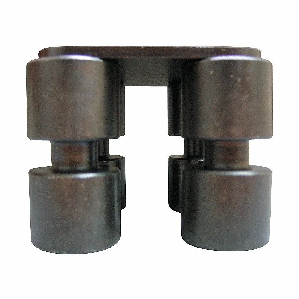 STEINER INDUSTRIES 54204HD