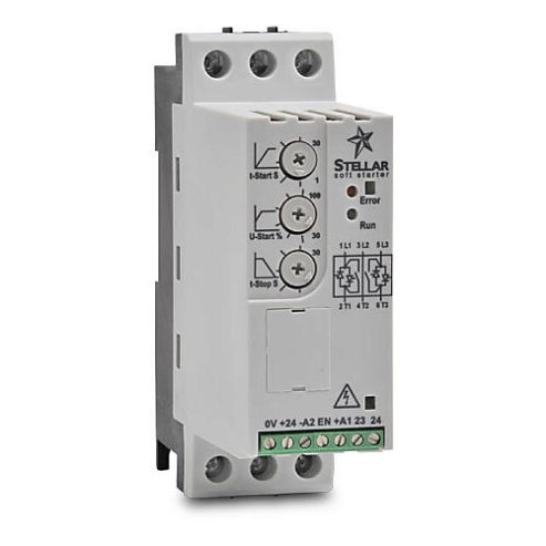 STELLAR Combination Starters