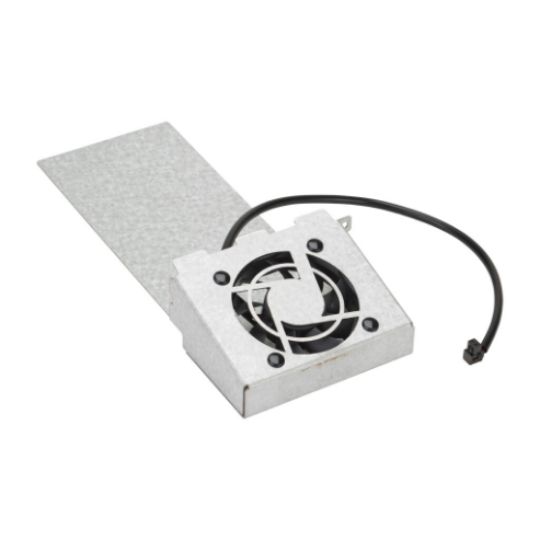 Main Cooling Fan, 36 x 222 x 90mm, 24 VDC