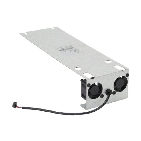 Main Cooling Fan, 68 x 297 x 102mm, 12 VDC