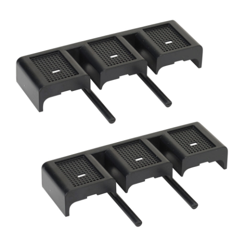 Finger Guards, Replacement