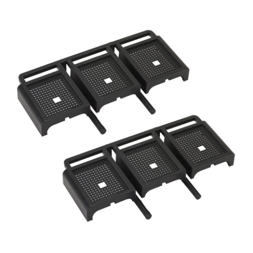 Finger Guards, Replacement