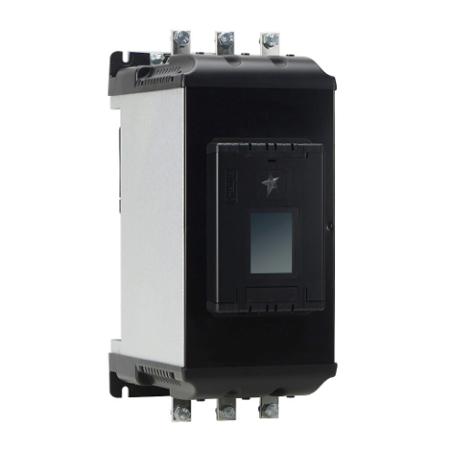 Full-Featured Soft Starter, 242A, 200-480 VAC At 3-Phase, Trip Class 10/20/30