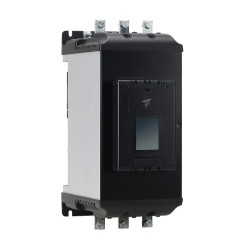 Full-Featured Soft Starter, 361A, 200-480 VAC At 3-Phase, Trip Class 10/20/30