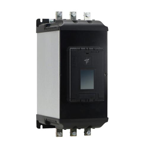 Full-Featured Soft Starter, 414A, 200-480 VAC At 3-Phase, Trip Class 10/20/30