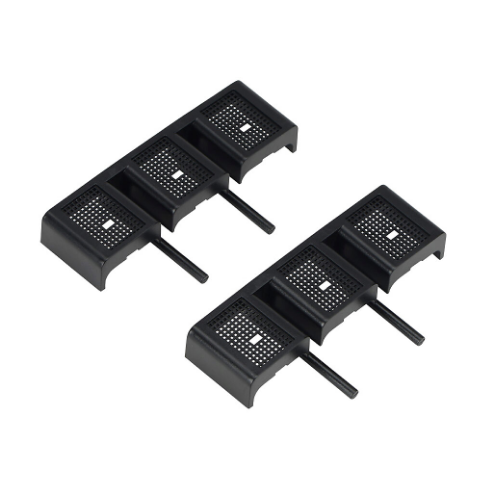 Finger Guards, Replacement