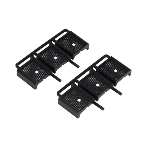 Finger Guards, Replacement