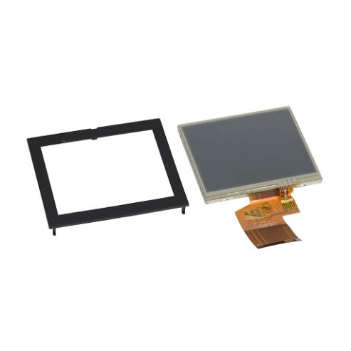 Touchscreen, Replacement