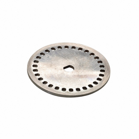 Index Plate, Index Plate