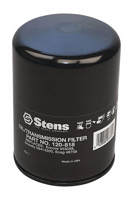 Transmission Filter 5 1/4 Inch