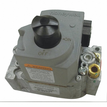 Gas Valve, 3E390/3E391/3E392