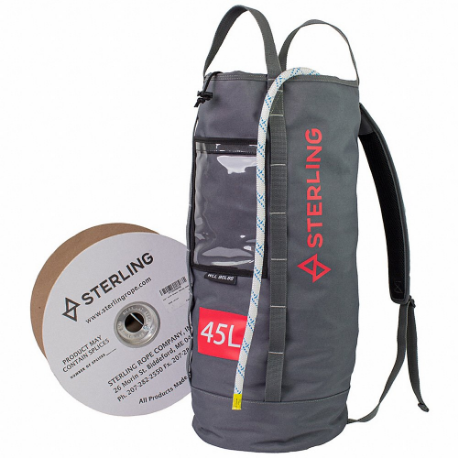 STERLING ROPE MDBAGROPERL45