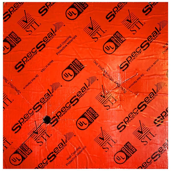 STI MARINE Electrical Box Cover Accessories