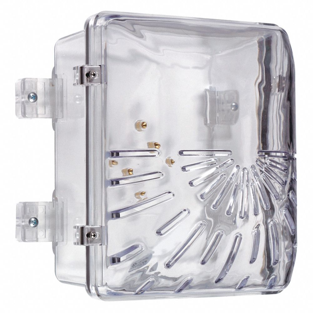 STI MARINE Audible Device Covers and Guards